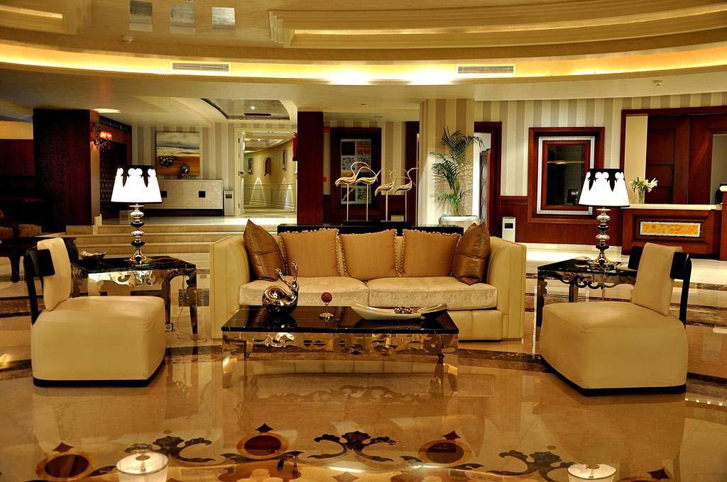 SUNRISE ROMANCE RESORT - SAHL HASHEESH, HURGADA