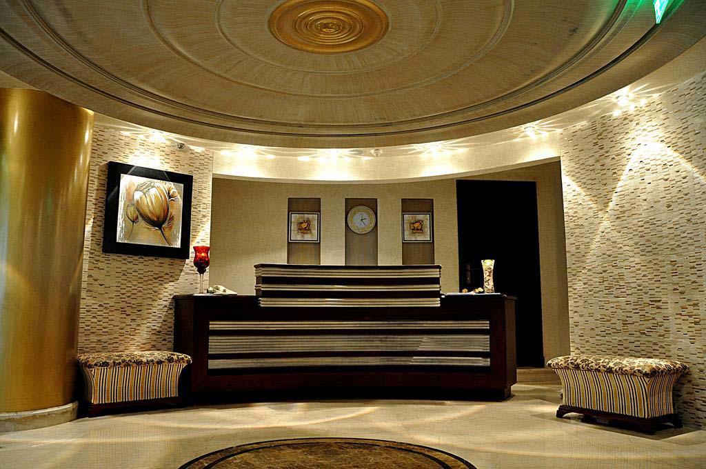 SUNRISE ROMANCE RESORT - SAHL HASHEESH, HURGADA