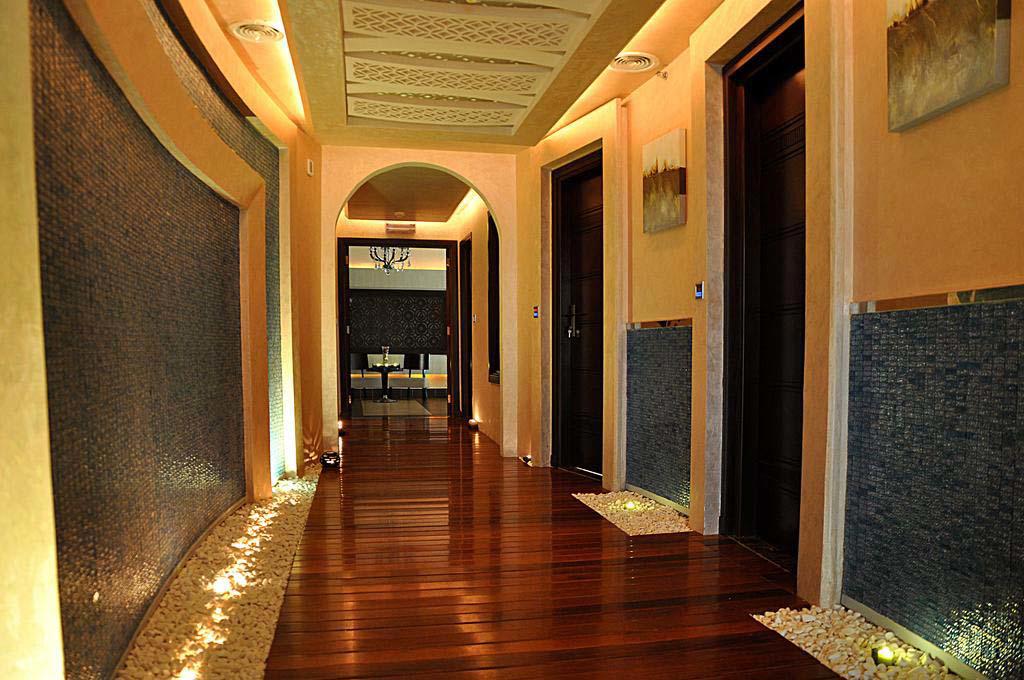 SUNRISE ROMANCE RESORT - SAHL HASHEESH, HURGADA