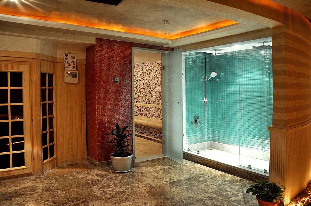 SUNRISE ROMANCE RESORT - SAHL HASHEESH, HURGADA