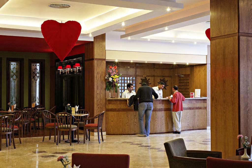 THE THREE CORNERS SUNNY BEACH RESORT - AL AHYAA, HURGADA