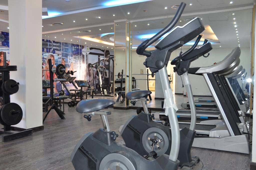 THE THREE CORNERS SUNNY BEACH RESORT - AL AHYAA, HURGADA