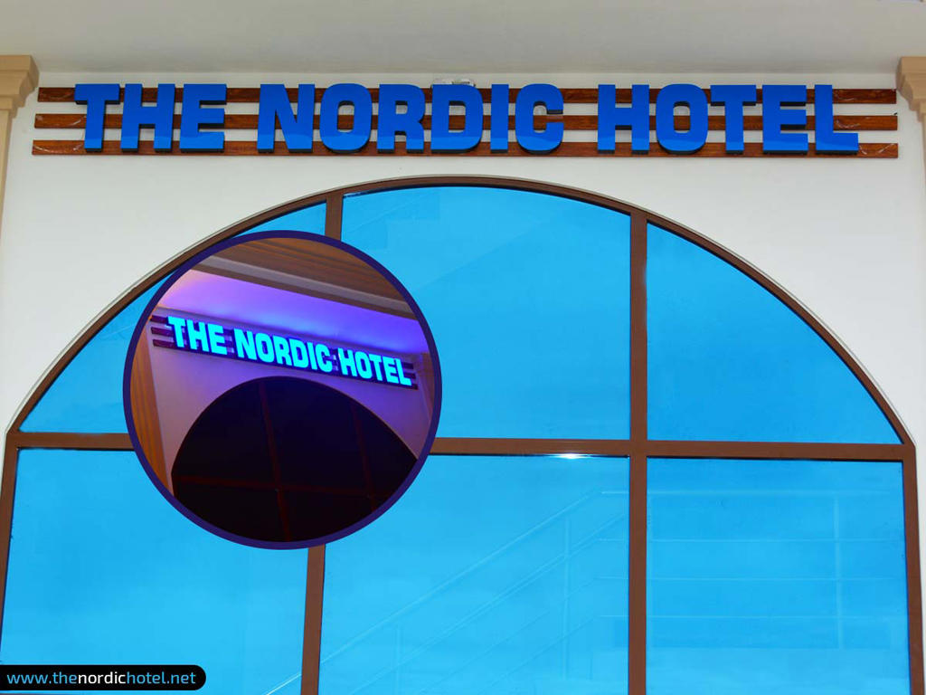 The Nordic Hotel