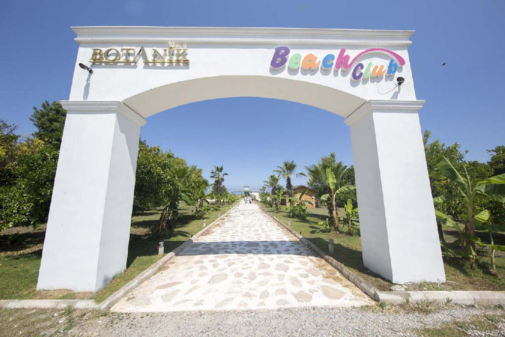 Elamir Beach Bungalow Hotel