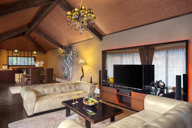 IC HOTELS RESIDENCE 5 *