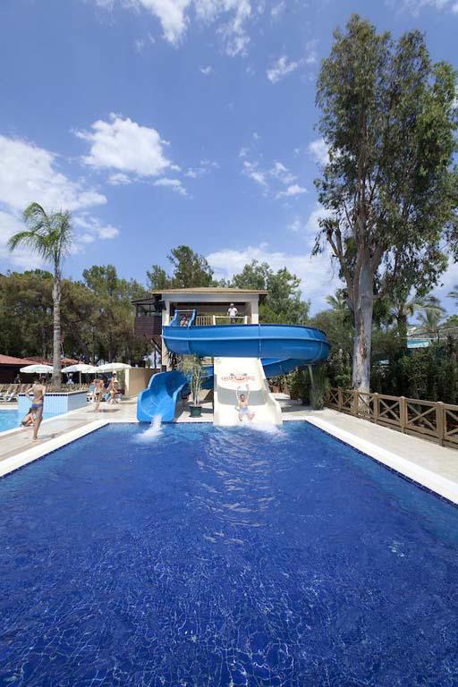Champion Holiday Village