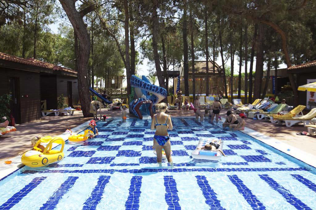 Champion Holiday Village