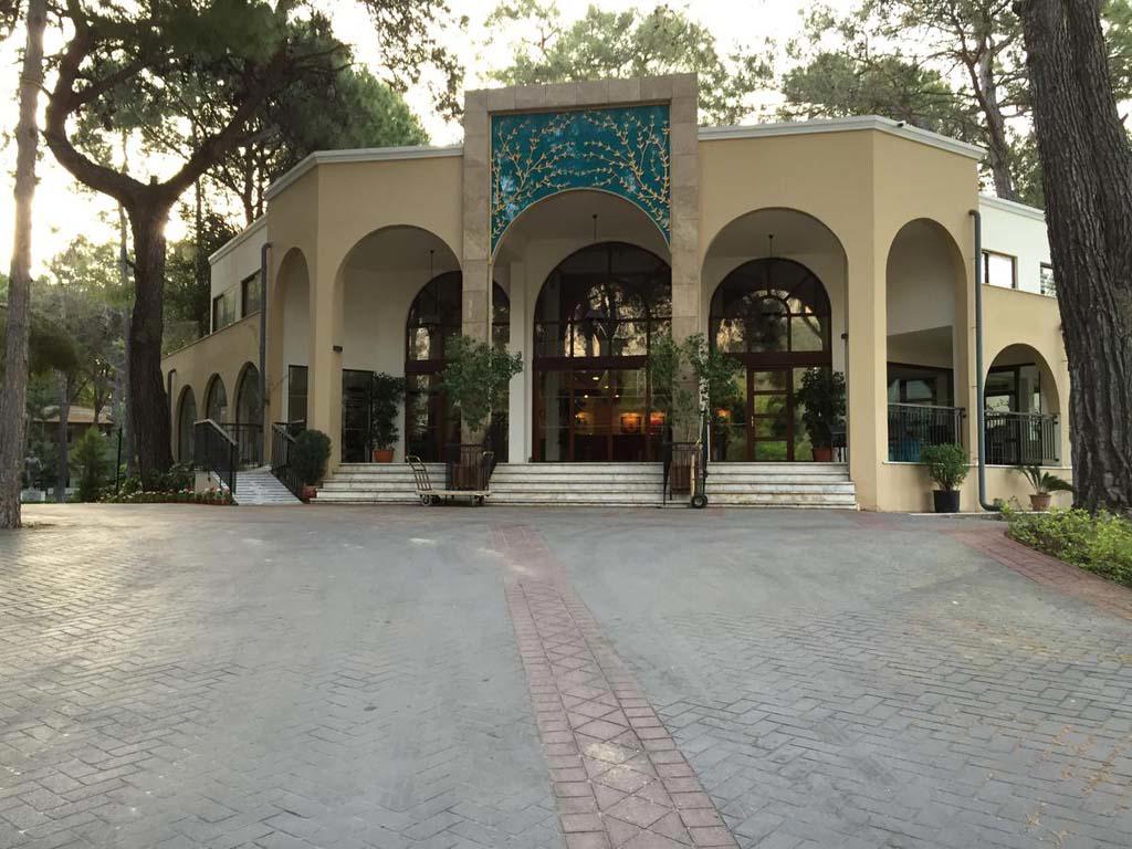 Champion Holiday Village