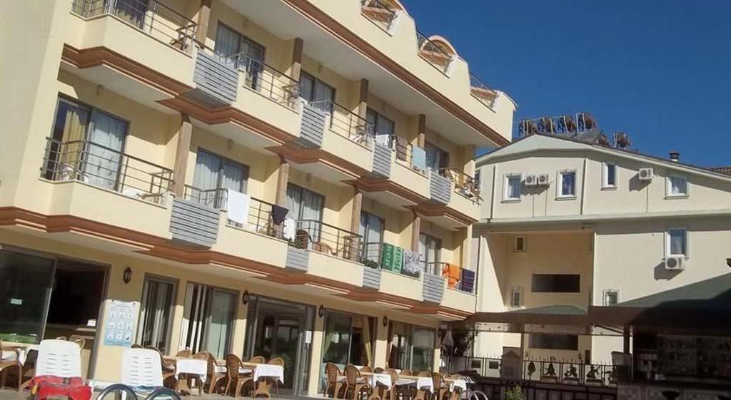 ELAMIR GRAND LUKULLUS HOTEL