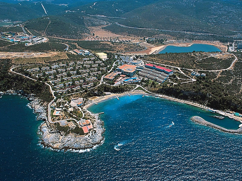 Pine Bay Holiday Resort