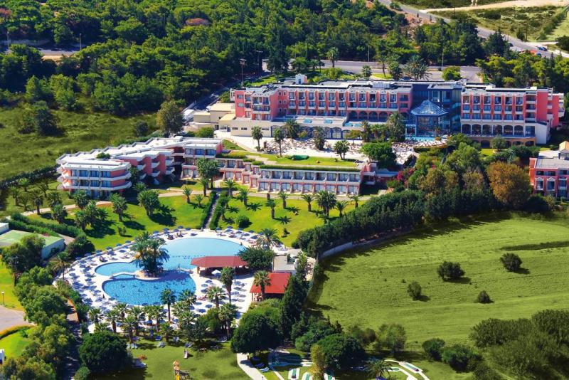 Kresten Palace Hotel