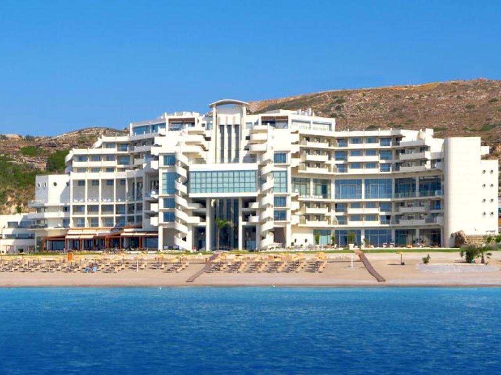 Elysium Resort & Spa