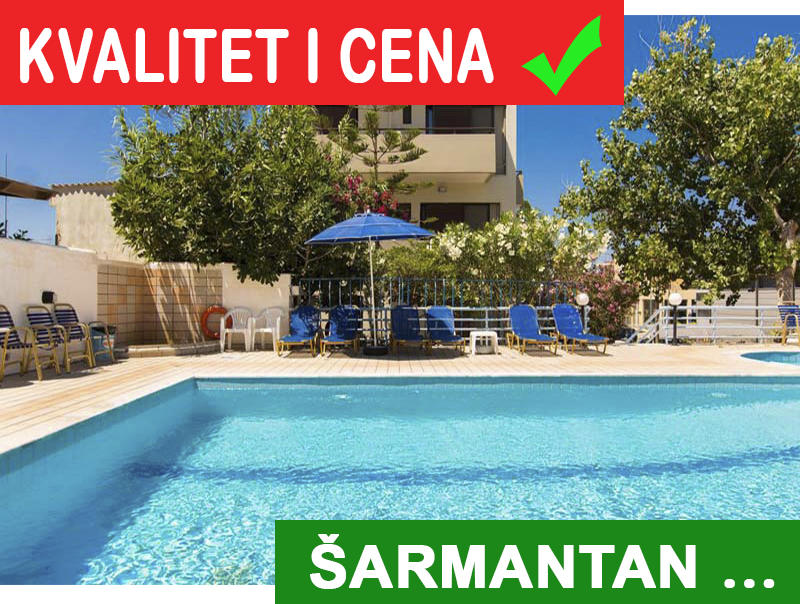 ELTINA HOTEL