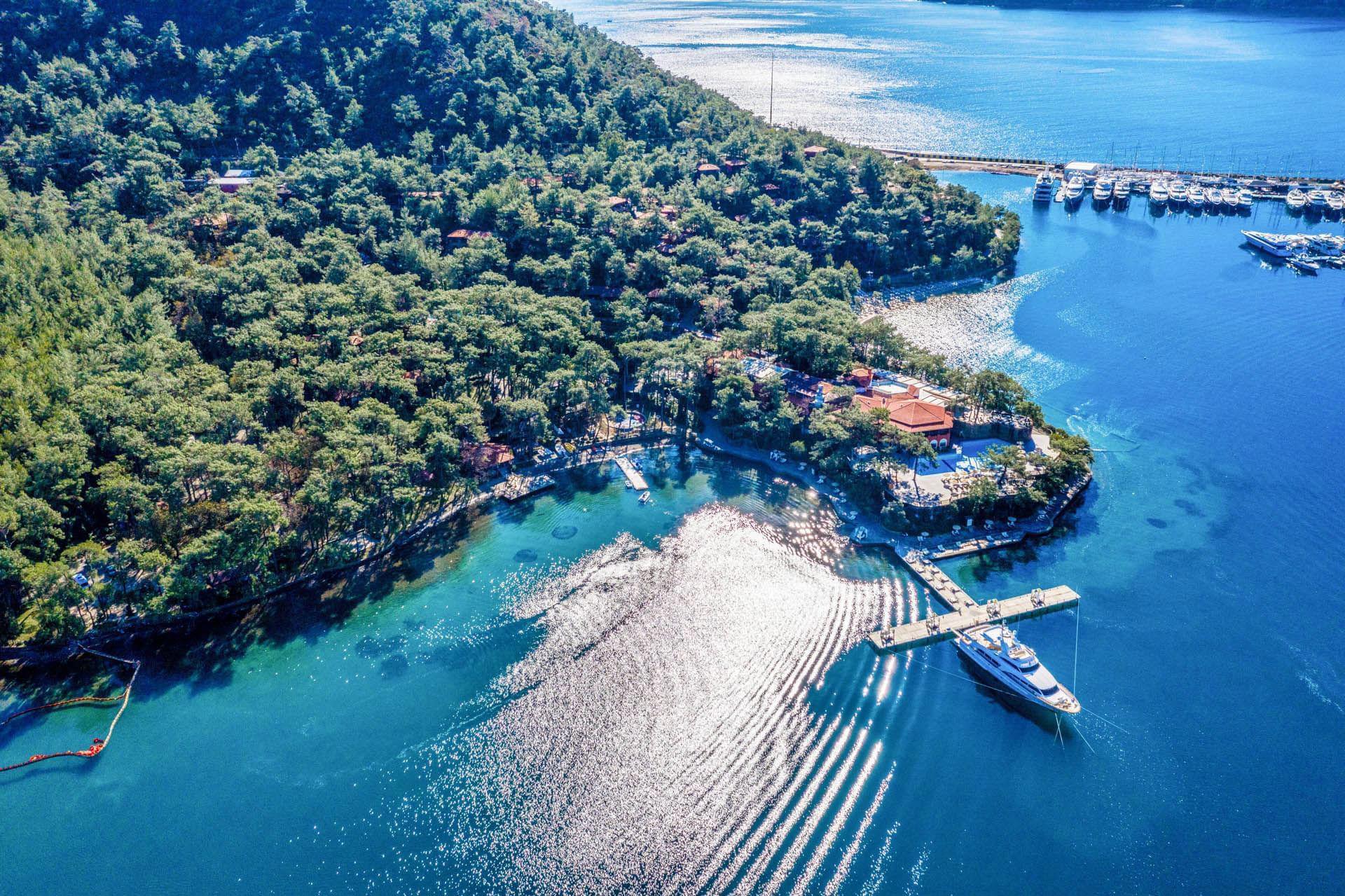 Marmaris Bay Resort