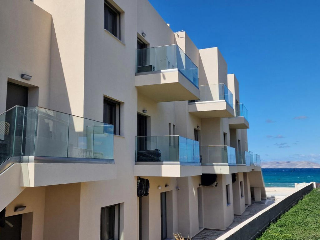 Almare Beach Hotel