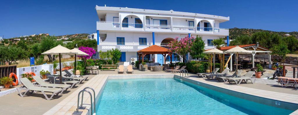 Havania Apartments