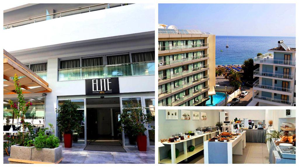 Elite Hotel