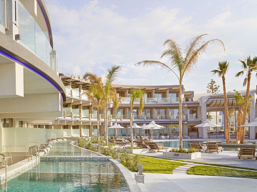 Nautilux Rethymno by Mage Hotels