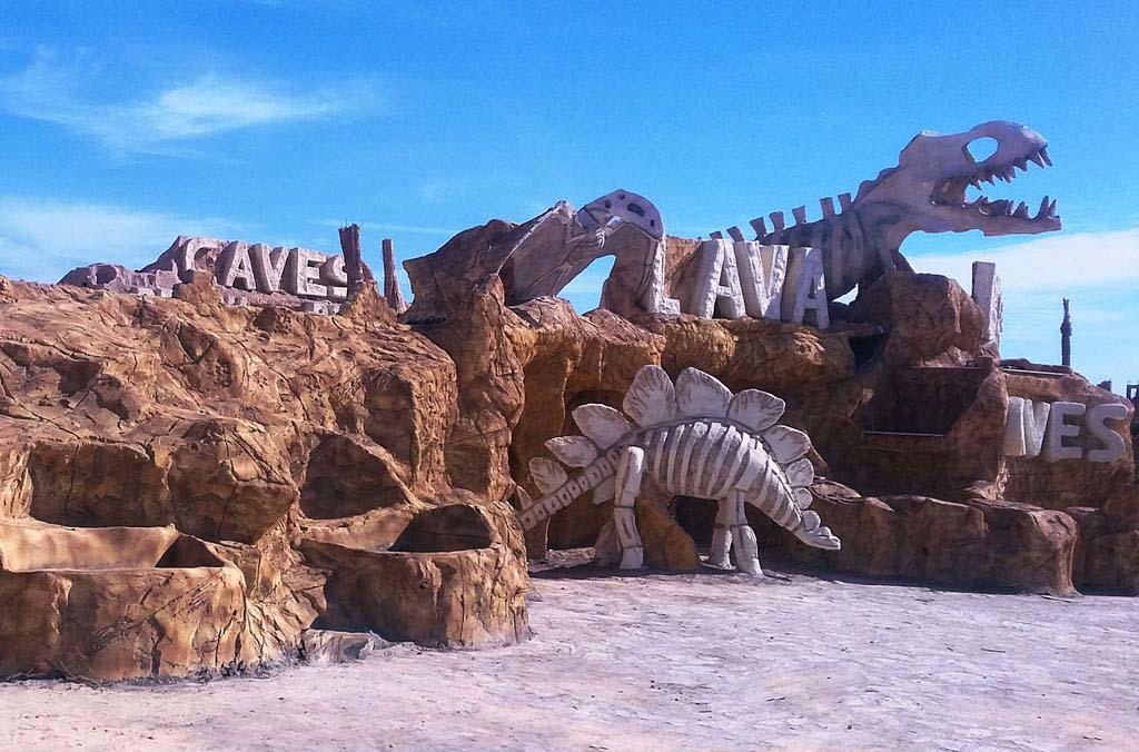 CAVES BEACH RESORT - AL AHYAA, HURGADA