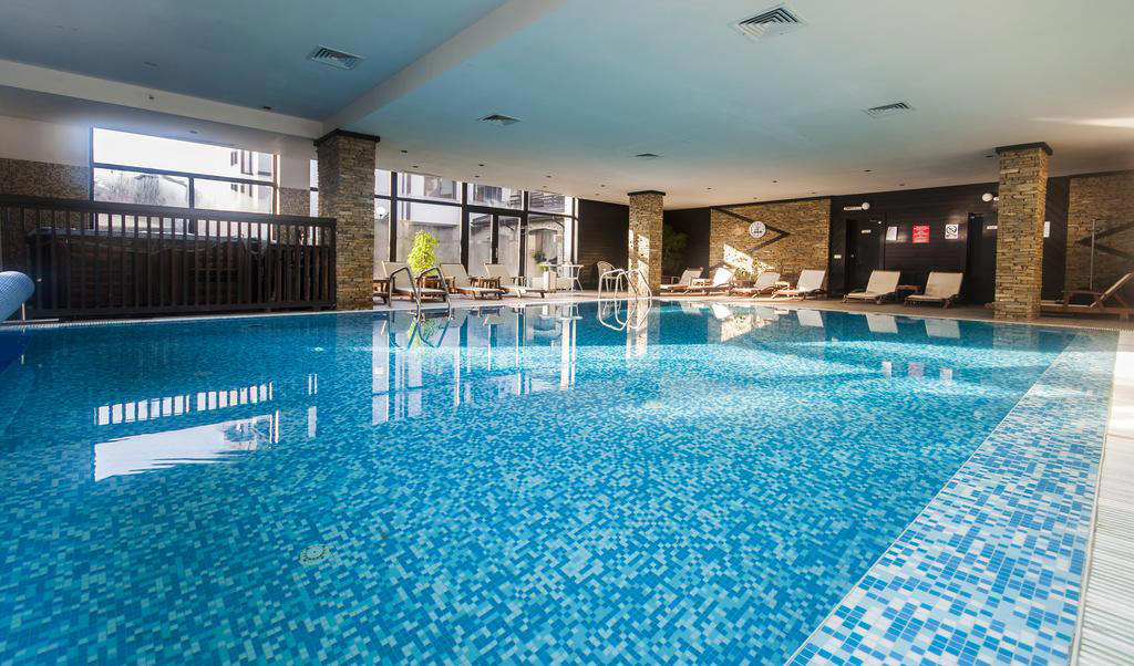 Mpm Hotel Bansko Spa & Holidays