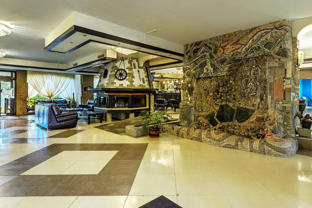 Mpm Hotel Bansko Spa & Holidays