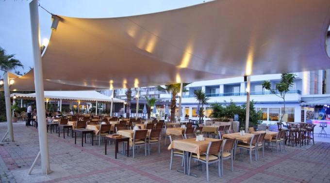 Azak Beach Hotel