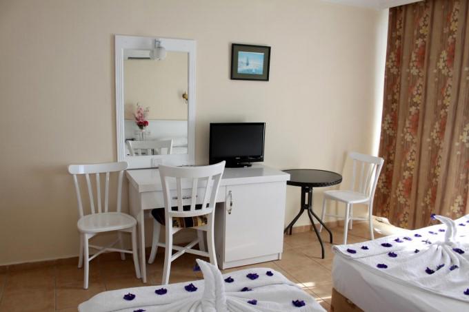 Azak Beach Hotel