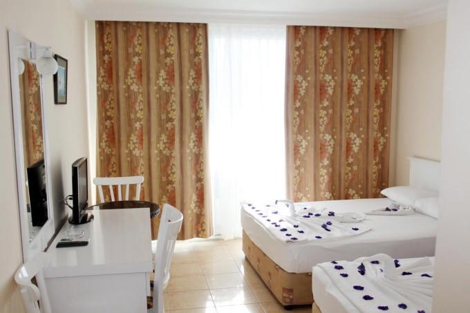 Azak Beach Hotel