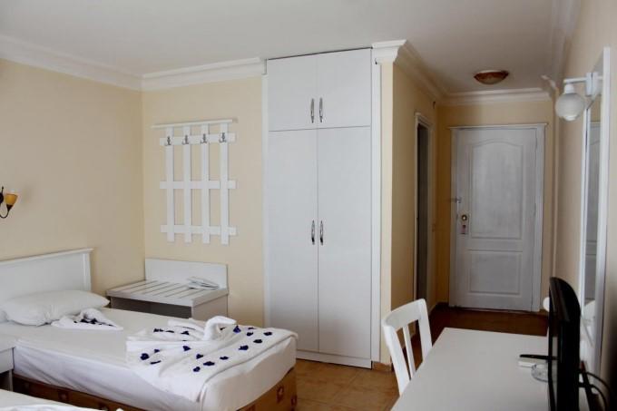 Azak Beach Hotel
