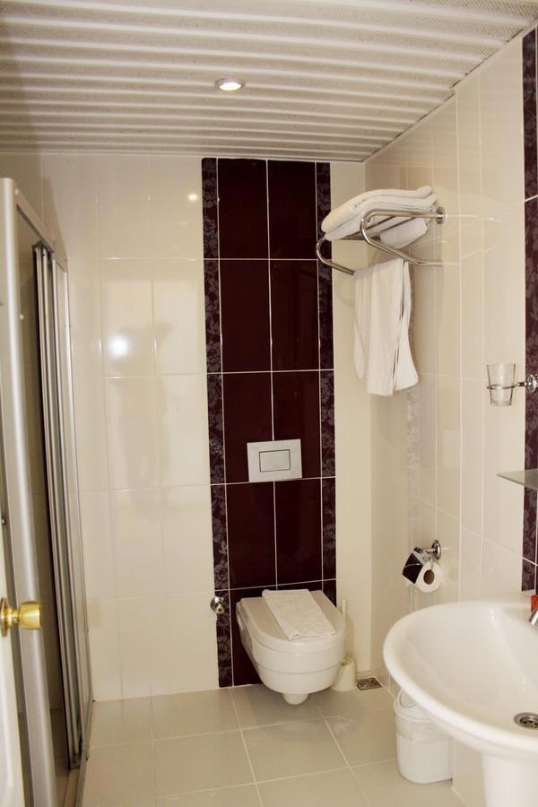 Azak Beach Hotel