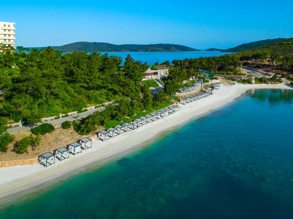 LA BLANCHE ISLAND BODRUM (EX. AMARA ISLAND BODRUM ELITE )