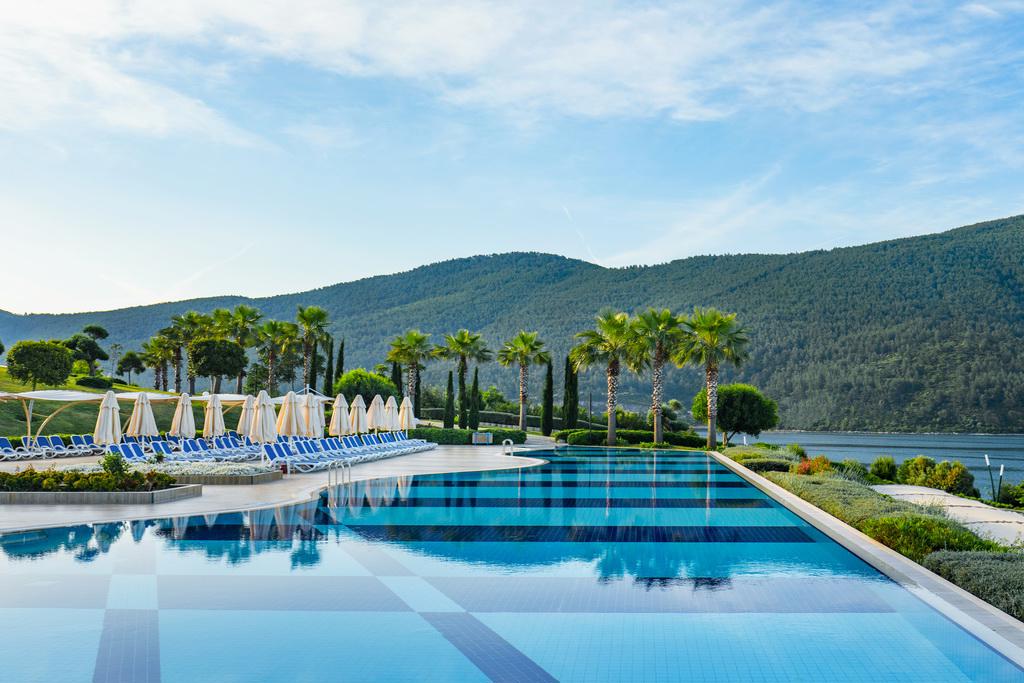 LA BLANCHE ISLAND BODRUM (EX. AMARA ISLAND BODRUM ELITE )