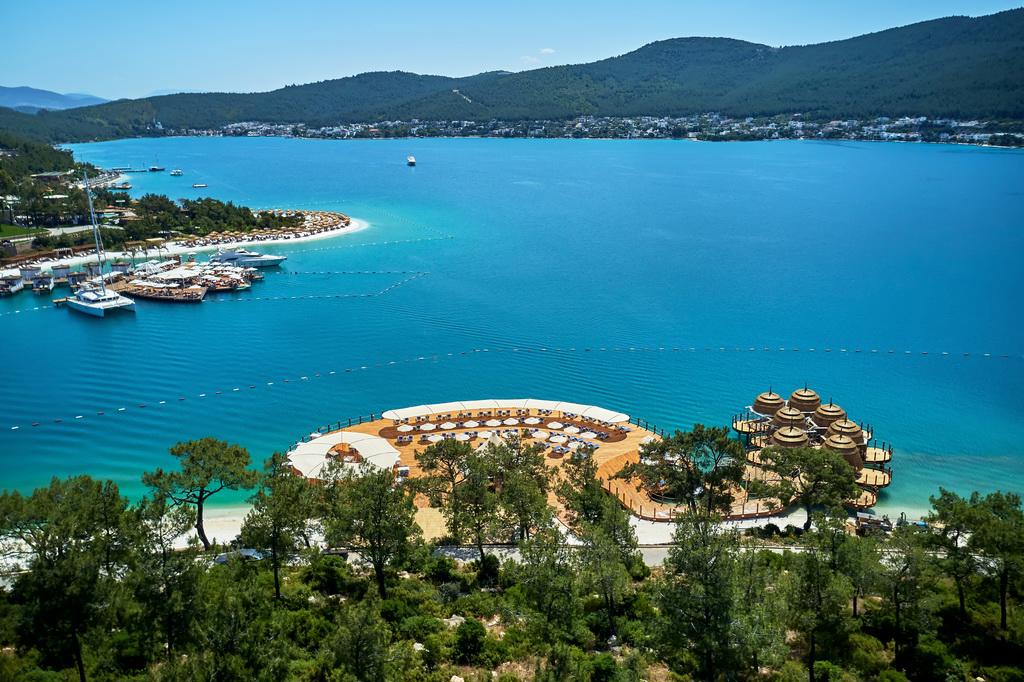 LA BLANCHE ISLAND BODRUM (EX. AMARA ISLAND BODRUM ELITE )