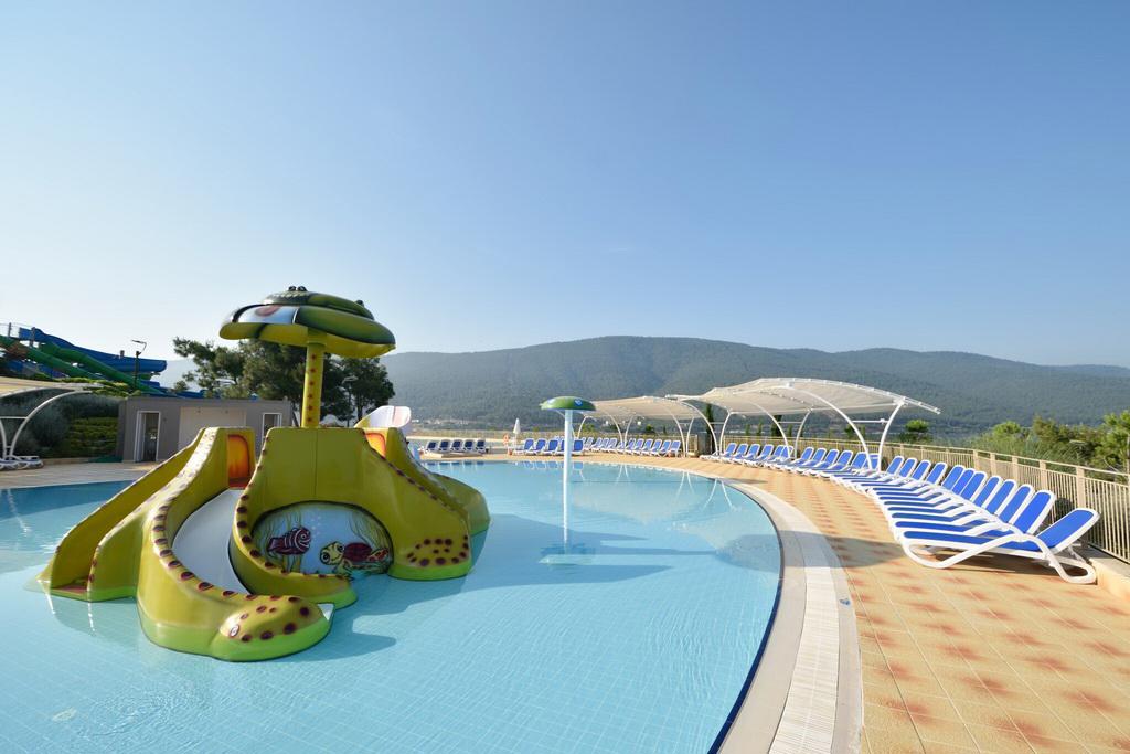 LA BLANCHE ISLAND BODRUM (EX. AMARA ISLAND BODRUM ELITE )