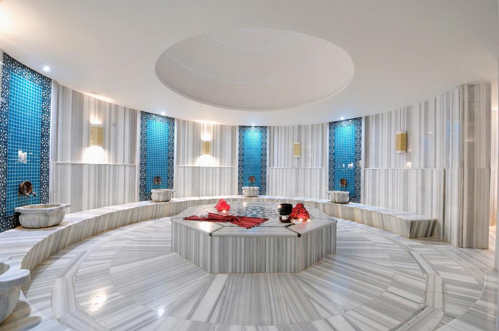 LA BLANCHE ISLAND BODRUM (EX. AMARA ISLAND BODRUM ELITE )