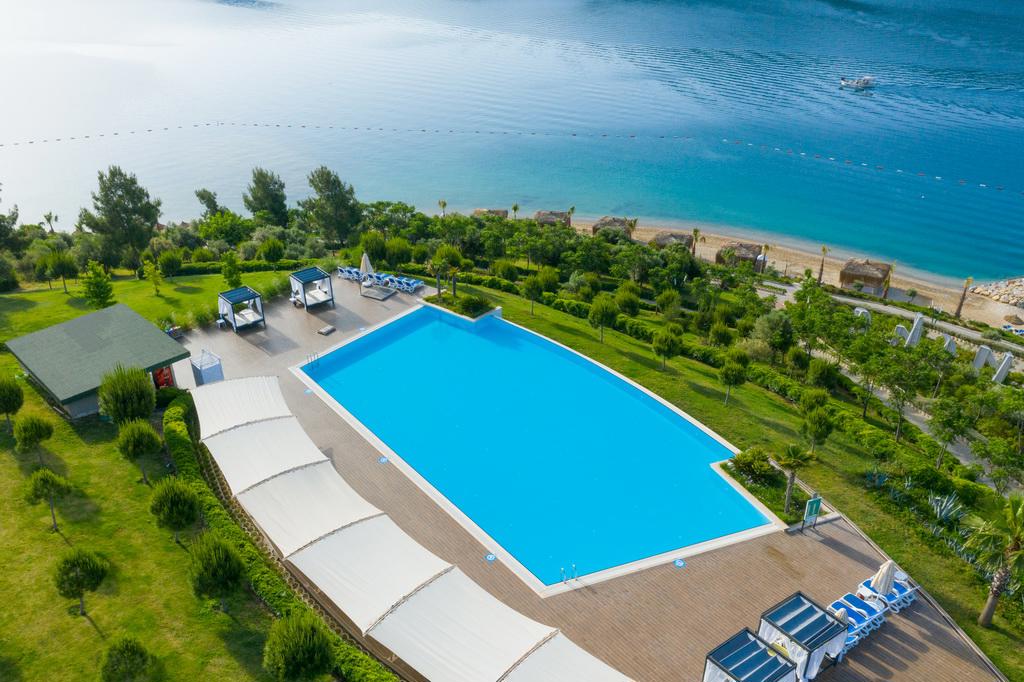 LA BLANCHE ISLAND BODRUM (EX. AMARA ISLAND BODRUM ELITE )