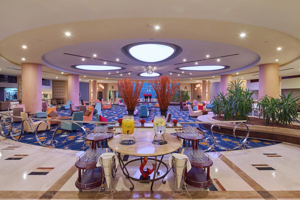 LA BLANCHE ISLAND BODRUM (EX. AMARA ISLAND BODRUM ELITE )