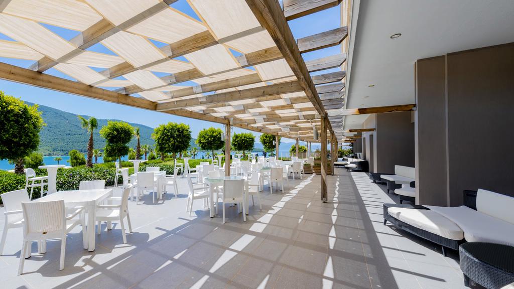 LA BLANCHE ISLAND BODRUM (EX. AMARA ISLAND BODRUM ELITE )