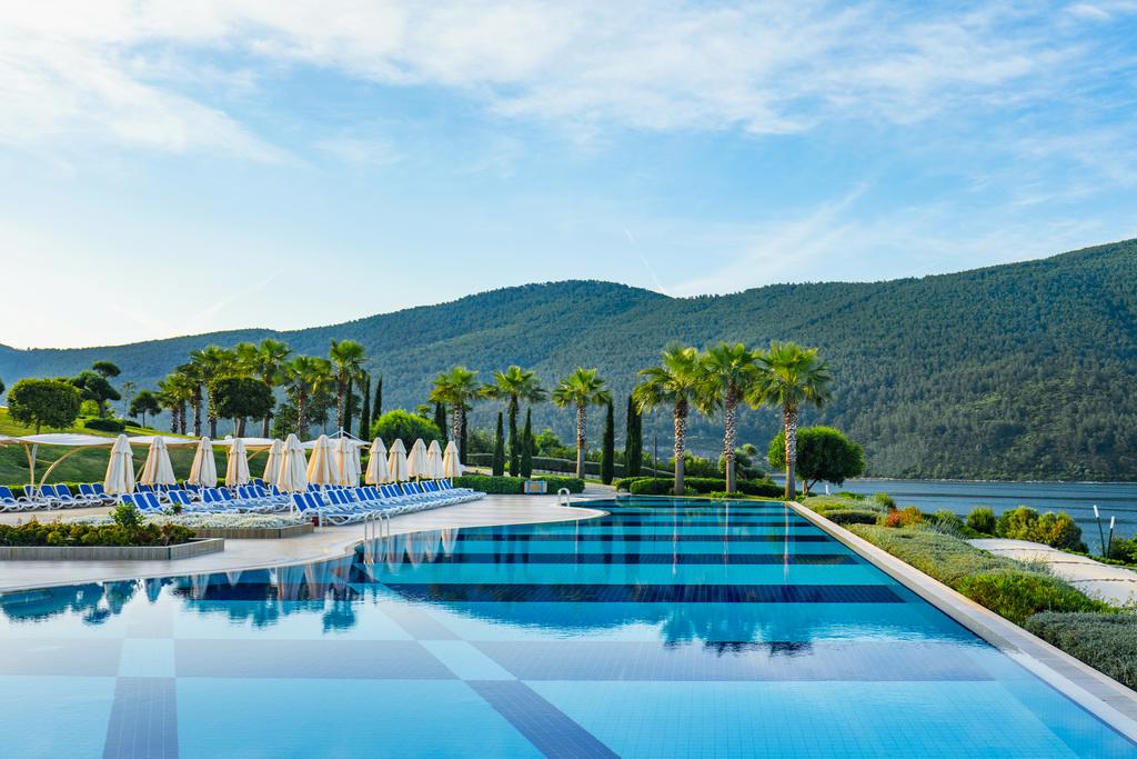 LA BLANCHE ISLAND BODRUM (EX. AMARA ISLAND BODRUM ELITE )