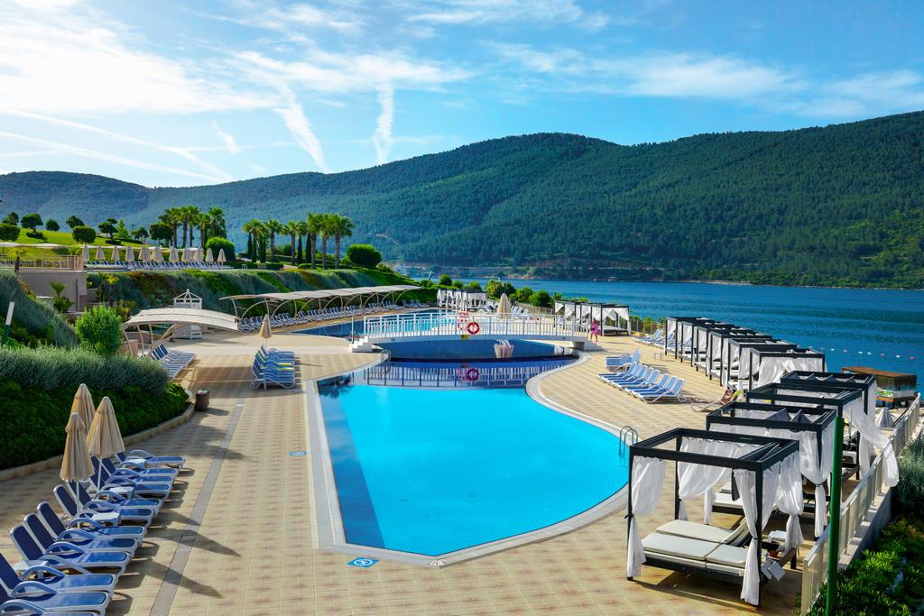 LA BLANCHE ISLAND BODRUM (EX. AMARA ISLAND BODRUM ELITE )