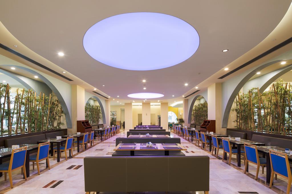 LA BLANCHE ISLAND BODRUM (EX. AMARA ISLAND BODRUM ELITE )
