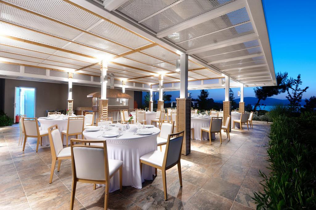 LA BLANCHE ISLAND BODRUM (EX. AMARA ISLAND BODRUM ELITE )