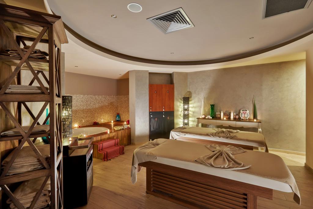 LA BLANCHE ISLAND BODRUM (EX. AMARA ISLAND BODRUM ELITE )