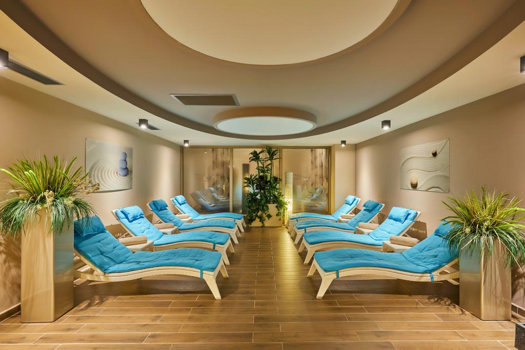LA BLANCHE ISLAND BODRUM (EX. AMARA ISLAND BODRUM ELITE )