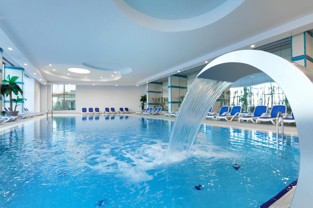 LA BLANCHE ISLAND BODRUM (EX. AMARA ISLAND BODRUM ELITE )