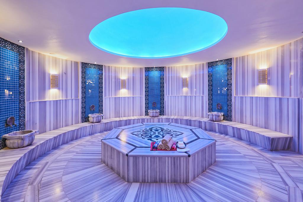 LA BLANCHE ISLAND BODRUM (EX. AMARA ISLAND BODRUM ELITE )