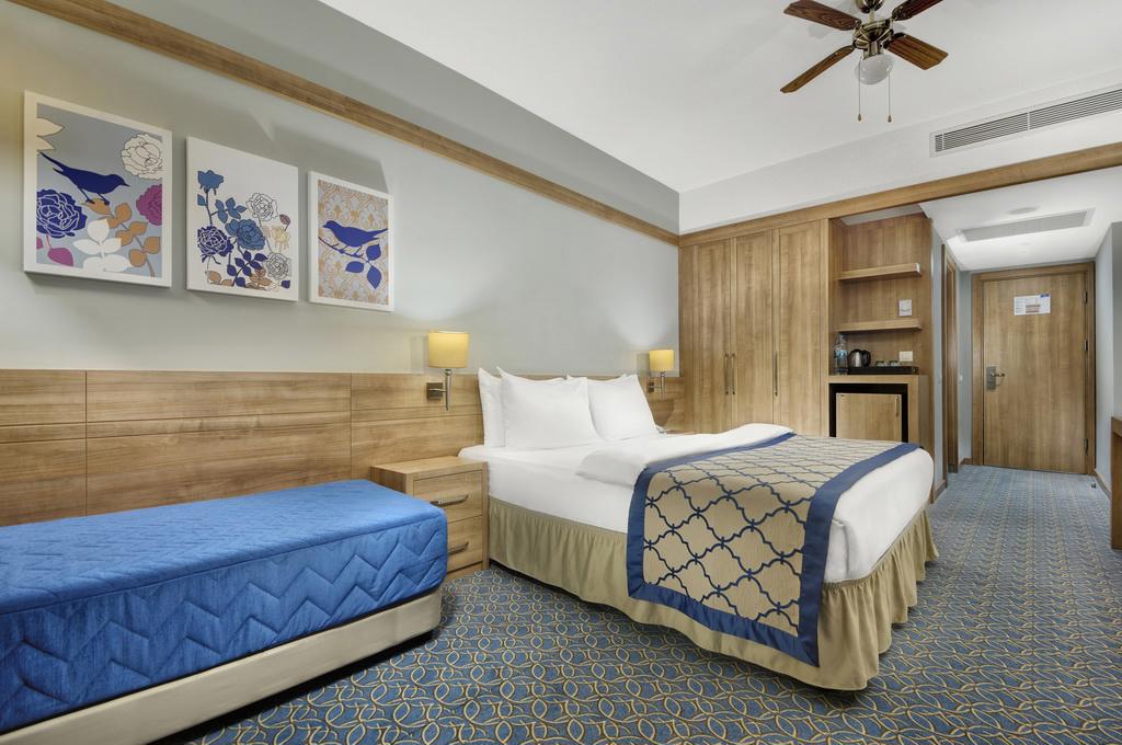 LA BLANCHE ISLAND BODRUM (EX. AMARA ISLAND BODRUM ELITE )
