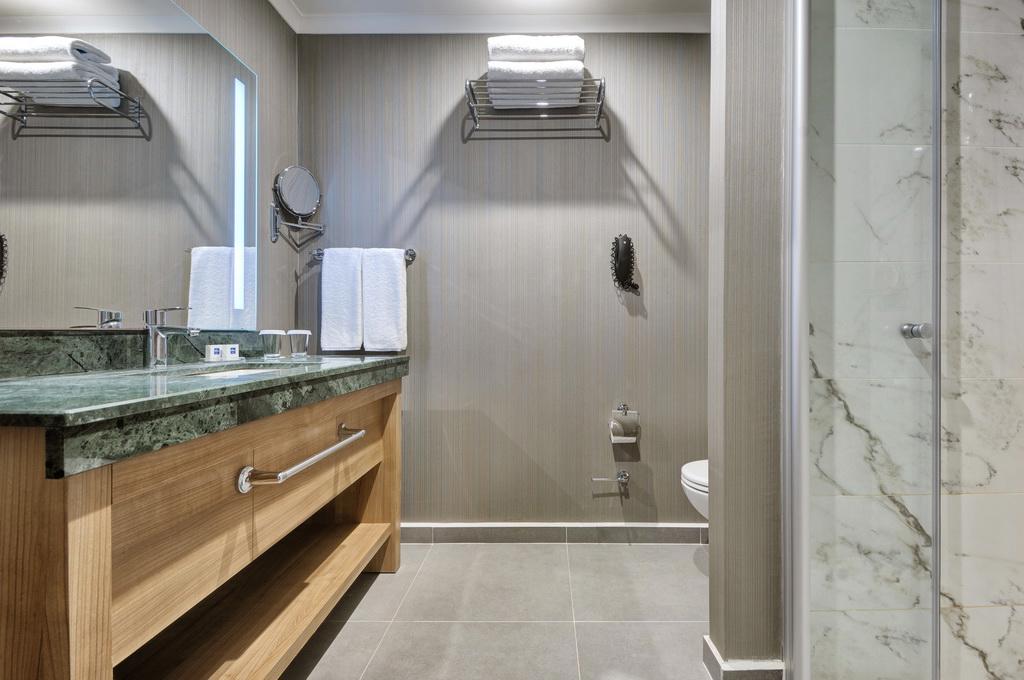 LA BLANCHE ISLAND BODRUM (EX. AMARA ISLAND BODRUM ELITE )