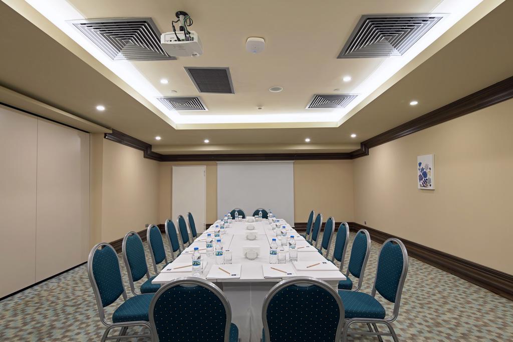 LA BLANCHE ISLAND BODRUM (EX. AMARA ISLAND BODRUM ELITE )