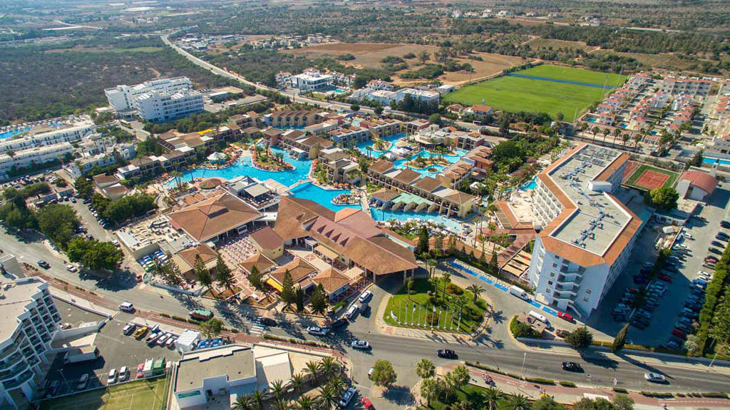 Atlantica Aeneas Resort
